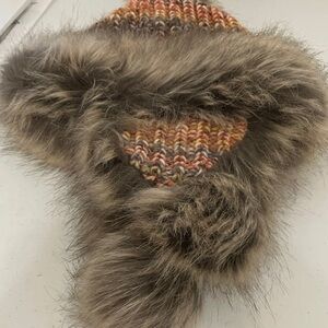 VIllageHouse Bayka Hat Made In Poland